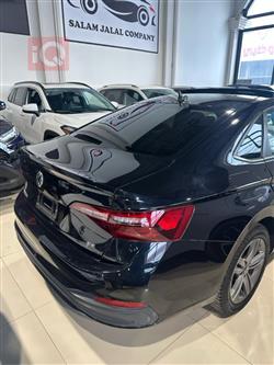 ڤۆڵکسواگن جێتا